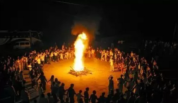 左权县开园岩风景区盛大莲花萌攻略萌消299关糖果图片